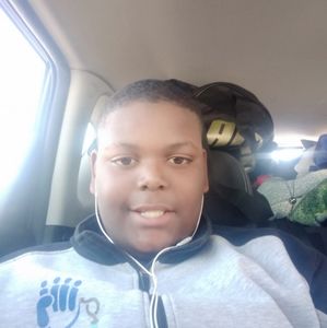 Meet your Posher, Thomas